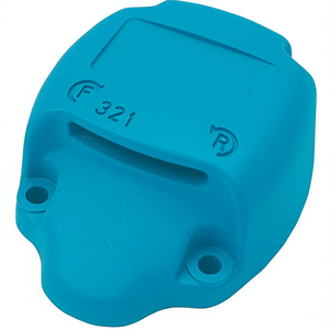 Cache arrière pour clé à chocs pneumatique Hazet – Accessoire d'outillage de haute qualité - Product Image 2