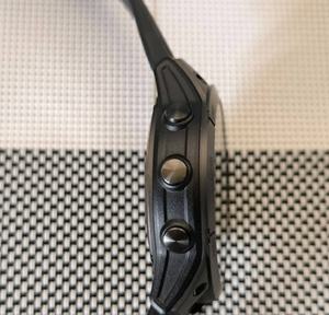 Reloj Inteligente GPS Garmin Fenix 8 Pro de 51 mm con Pantalla AMOLED de Zafiro Premium y Titanio - Product Image 3