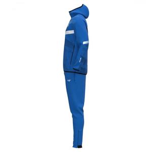 Trajes Deportivos Económicos para Hombre en Varios Colores y Tallas, Tela Suave y Elástica para Deportes y Uso Diario - Product Image 1
