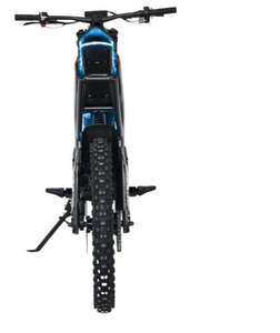 ราคาโรงงานสุดคุ้ม ลดราคาพิเศษ 2025Vtron มอเตอร์ไซค์ไฟฟ้า/วิบาก Trail X6 พร้อมจำหน่าย - Product Image 1