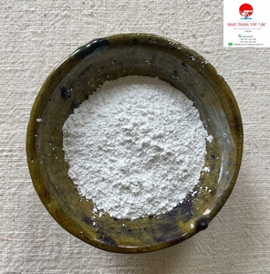Carbonate de Calcium en Poudre Blanche 25kg Sans Produits Chimiques Nhat Thang VNT 7 Marque Usage Industriel de Nghe An, Vietnam - Product Image 2