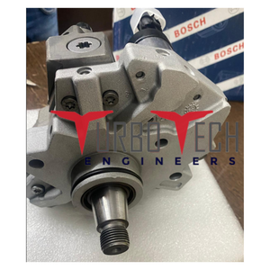 BOMBA DE INYECCIÓN DE COMBUSTIBLE COMMON RAIL 0 445 020 007 0445020007 CP3 - Product Image 2