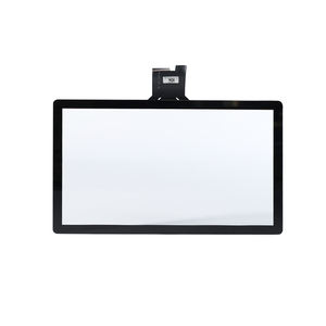 大型32インチ容量性タッチスクリーン、20点マルチタッチコントローラ、Eeti Ilitek Weidaゲームコンソールタッチスクリーン - Product Image 1