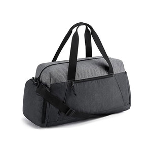 Compartiment à chaussures résistant pour le voyage et l'entraînement physique Duffel Gym Bag Water - Product Image 1