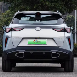 2024 Gasolina 1.5L Turbo FWD Premium Características Trumpchi G.A.C 301 Emzoom Precio de fábrica Caja de cambios automática Dirección izquierda 400-km Rango - Product Image 1