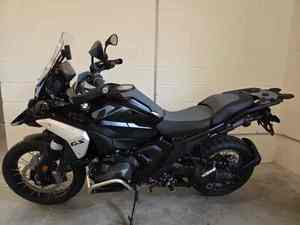 Nueva B-MW R 1300 Gs MaxTorque PowerExplorer UltraRide 2025 en Venta - Product Image 2