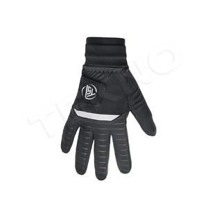 Couleur personnalisée et logo gant de golf cuir Cabretta de haute qualité - Product Image 1