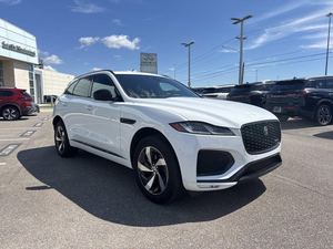 HIGHRUN 2024 F-PACE P250 R-DYNAMIC S SUV AWD สำหรับขาย - Product Image 6