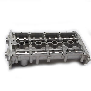 Couvercle de soupape de culasse de moteur EA211 1.6L avec arbres à cames 04E103479C pour VW <span class=keywords><strong>Golf</strong></span> Jetta Polo Caddy 1.6L Skoda Fabia Octavia <span class=keywords><strong>Yeti</strong></span> - Product Image 2