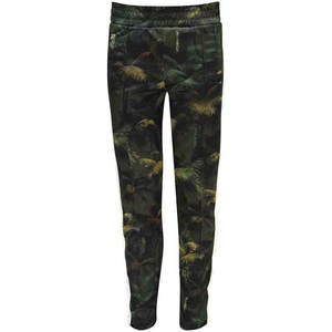 กางเกงวิ่งพิมพ์ลายลำลองสำหรับผู้ชายกางเกงผ้าฝ้ายระบายอากาศเป็นมิตรกับสิ่งแวดล้อมปรับแต่งได้ตามต้องการ - Product Image 3