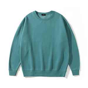 Sweat-shirt pour homme le plus vendu, haute visibilité, essentiel, qualité supérieure, logo brodé unique, meilleur sweat-shirt personnalisé pour homme - Product Image 5