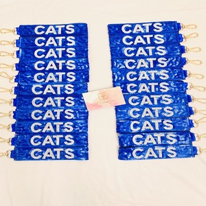 Llaveros con cuentas personalizados, llaveros de bolso con cuentas de semillas encantadoras adornados a mano indios a la moda - Product Image 1