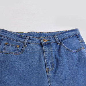 Pantalones Casuales con Diseño de Logotipo Personalizado, Cierre de Botones, Ligeros, de Secado Rápido, Hechos en Pakistán, a Bajo Precio - Product Image 4