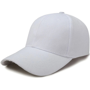 หมวกเบสบอลแบบ Snapback สกรีนโลโก้ได้ หมวกเบสบอลผู้ชาย หมวกแบบใหม่มาแรง - Product Image 6