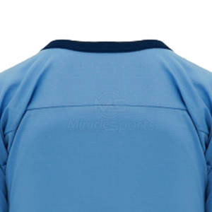 Ropa de equipo personalizada Jersey de hockey sobre hielo Ropa deportiva Precio al por mayor Ropa deportiva Jersey de hockey sobre hielo - Product Image 5