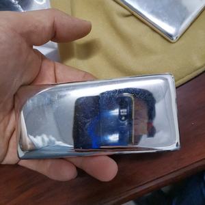 1g 10g 100g 500g 1kg sottovuoto completamente automatico barra oro colata Tunnel forno specchio oro Bar linea di produzione - Product Image 6