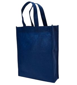 Sacs biodégradables personnalisés de T-shirt pour le supermarché utilisation du fabricant ODM matériel du Vietnam de PE avec le meilleur prix - Product Image 5