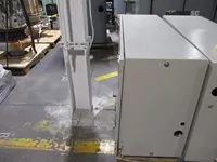 Condensador AA4G100B4AF Auto Bank 100 KVAR 4803Ph 60Hz 1 Enclosure PLC