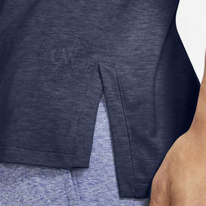 Ropa de entrenamiento Camiseta sin mangas hecha a medida para hombres Ropa de gimnasio Hombres Camiseta sin mangas Transpirable Hombres Camiseta sin mangas - Product Image 3