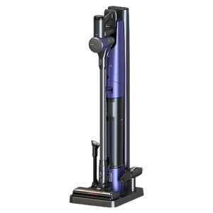 La aspiradora de barra inalámbrica de larga duración más vendida para una fácil limpieza del hogar a precio de fábrica - Product Image 1