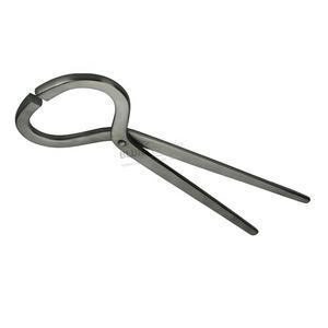 Instrumentos veterinarios de acero inoxidable más vendidos de alta calidad, probador de pezuñas, probador de pezuñas grandes, instrumentos veterinarios - Product Image 6