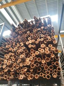 Wholesale Treated Bamboo | Structural Grade <b>Poles</b> | Vietnam Factory | Bulk - Product Image 6