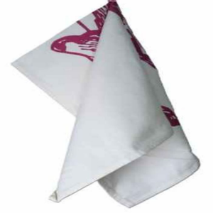 100% Cotton Flannel Quick-Dry Tea <b>Towel</b> Set Floral Printed Kitchen Dish <b>Towels</b> Hypoallergenic Eco-Friendly Hand Wash <b>Disposable</b> - Product Image 3