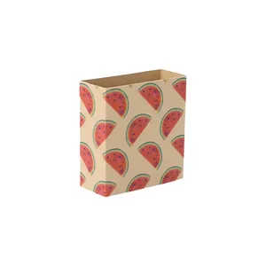 CreaSleeve Kraft 563 Scatole Personalizzate in Carta e Materiale per un Merchandising Efficace - Product Image 1