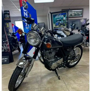 Genuine 100% 2025 Yamaha SR400 Sportbikes Premium Motocicletas Ofrecido - Product Image 3