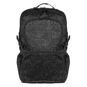 Sac à dos de cheerleading unisexe personnalisable, imperméable, avec paillettes, sac de voyage pour étudiants et équipes de cheerleading, marque personnalisée - Product Image 4