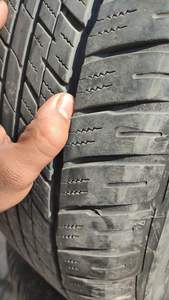 Neumáticos Radiales para Camiones y Autobuses de Alto Rendimiento, Precio de Fábrica al por Mayor, Gran Venta, Mejor Calidad, Duraderos y de Larga Duración - Product Image 3