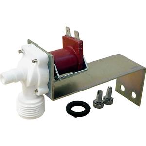 759296CM Electric Ice Machine Water Valve Plastic Replacement with Mechanical Control and Built-In Installation for WP759296 - Product Image 4