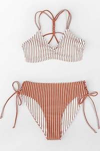 Designer Women <b>Swimming</b> Suit One Piece Sexy Cut Out Quick Dry OEM Factory Supply Perfect for International Boutique Buyers - Product Image 5