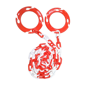 Venta caliente PB501001 Cono de tráfico ligero para indicación de peligro - Product Image 5