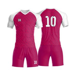 Maillot de Football pour homme et femme, uniforme de Football, vêtements de sport d'entraînement, nouvelle collection 2023 - Product Image 3