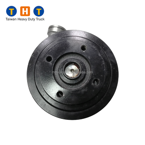 Water Pump Assy 8976027810 Truck Parts for ISUZU FVR34 6HK1 Diesel Engine - Product Image 2