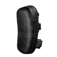Protège-poignets thaïlandais professionnels en cuir de vachette 8oz de haute qualité pour le kickboxing et le Muay Thai, protection UV, antidérapants, compatibles écran tactile