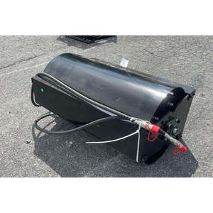 เครื่องบดอัดขนาด40 "พร้อมตัวยึดลูกกลิ้งแบบสั่นขนาดเล็กในอนาคต - Product Image 2