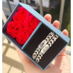 Ciao Kitty-Spiderman bracciale coppia