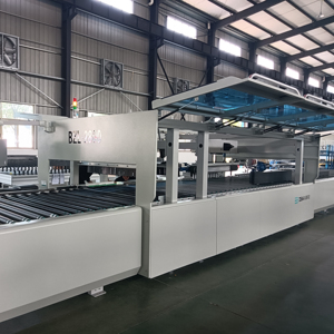 High Efficiency Corrugated Box Case Carton Sealer Packing Machine Automatic Sealing Machine