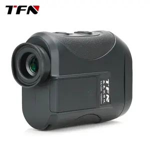 Télémètre <span class=keywords><strong>Laser</strong></span> TFN TAK Télescope Distance Vitesse Hauteur Angle Mesure Extérieure Télémètre de Haute Précision - Product Image 3