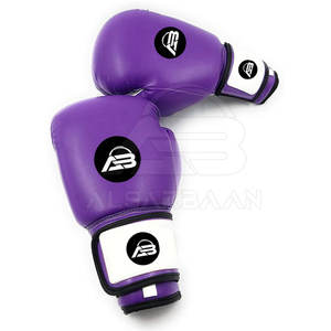 Gants de boxe sur mesure, différentes couleurs, gants de boxe de gym, gants de boxe tendance à vendre - Product Image 2