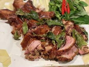 Hojas de Mac Mat de Alta Calidad, Clausena indica, Deshidratadas y Liofilizadas, Origen Vietnam, Sra. Sophie - Product Image 3