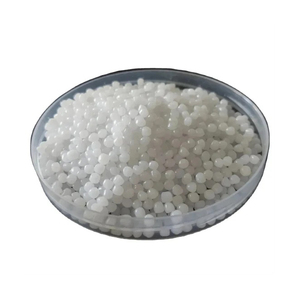 Pellets HDPE de qualité vierge 100% PEHD résine HDPE vierge recyclée - Product Image 4