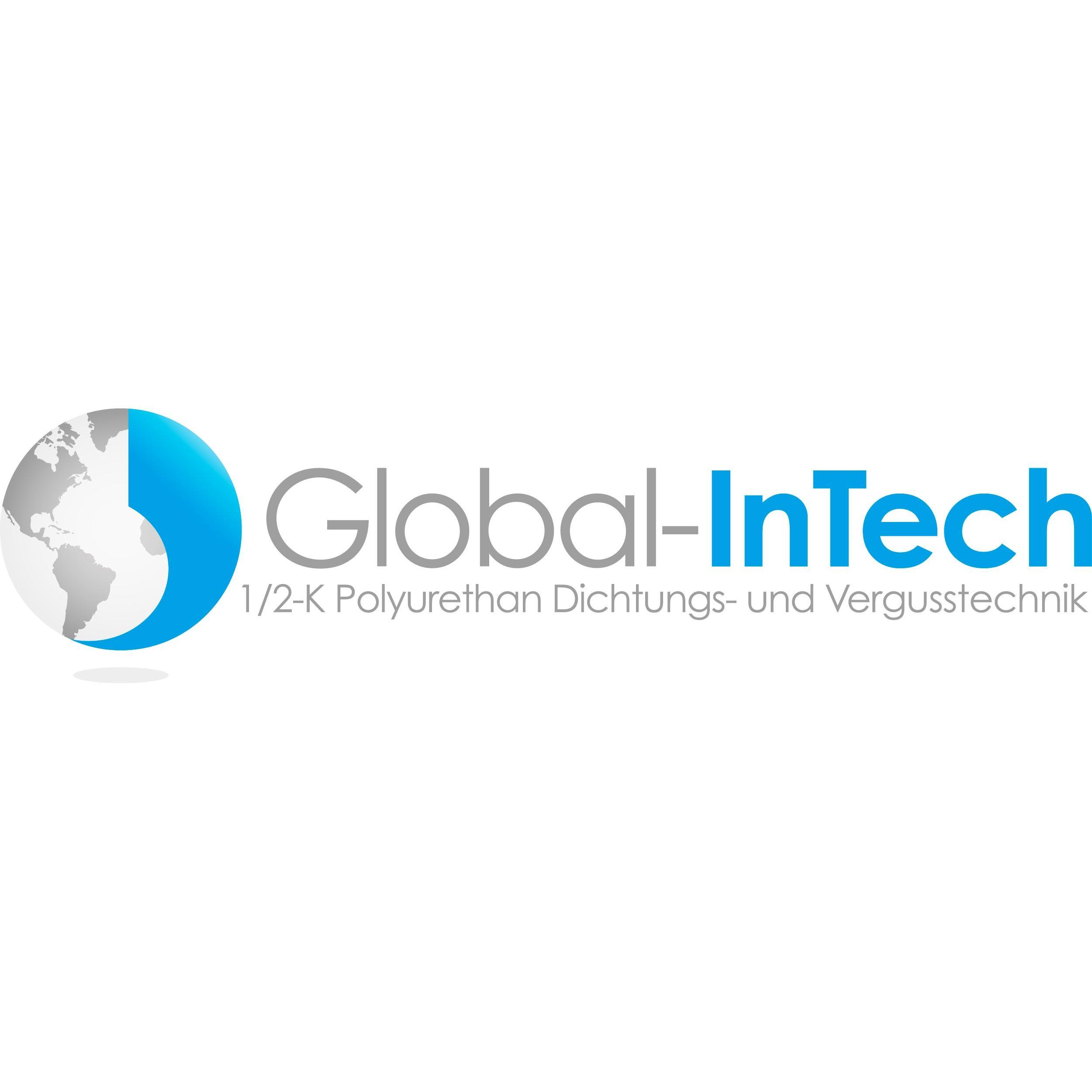 Global-InTech logo