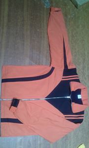 Goretex3L-Chaqueta de poliéster para exteriores, impermeable, transpirable, DWR, 100% poliéster, Montañismo - Product Image 5