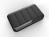 NOUVEAU Modèle OEM/ODM Personnalisable Plaque Vibrante Portable Appareil de Fitness Multifonctionnel Vibrations Corps Entier Écologique Durable