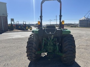 Proveedor Verificado de Tractores John Deere 4066M Listos para Venta y Entrega - Product Image 5