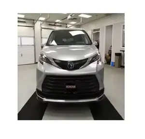 Toyota Sienna LE 8 places d'occasion 2024 à vendre - Product Image 3