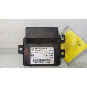UNITÉ DE COMMANDE DU FREIN DE PARKING VOLKSWAGEN Tiguan 1ère Série 3AA907801J CBAB diesel 1968 (07>11) - Product Image 1